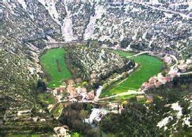 cirque de navacelles