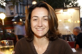 Marie Emmanuelle du Luc